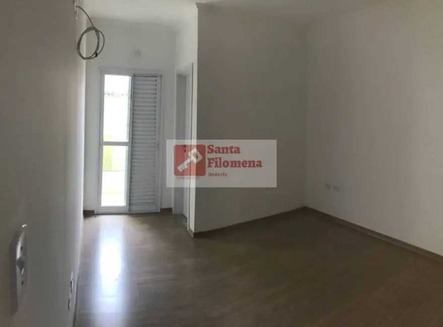 Foto 7 de Apartamento com 3 quartos à venda, 95m2 em Vila Camilópolis, Santo Andre - SP