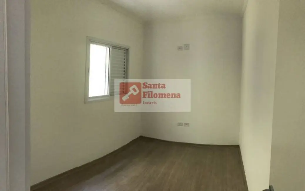 Foto 3 de Apartamento com 3 quartos à venda, 95m2 em Vila Camilópolis, Santo Andre - SP