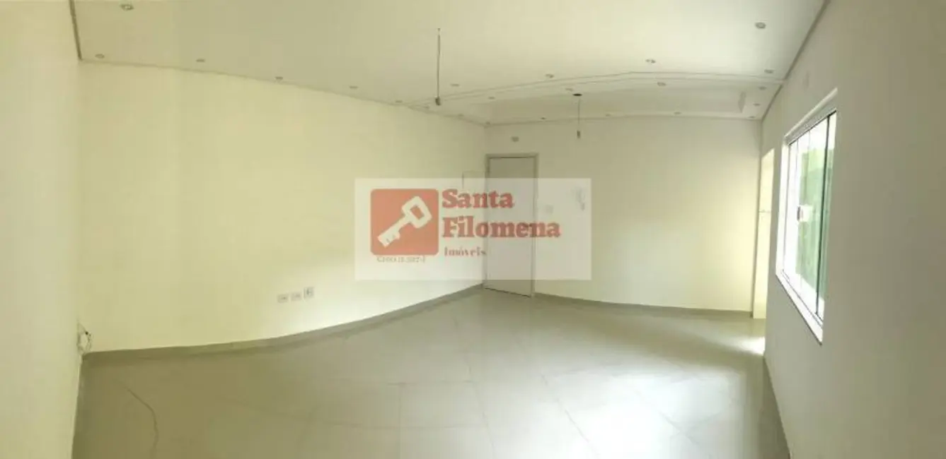 Foto 8 de Apartamento com 3 quartos à venda, 95m2 em Vila Camilópolis, Santo Andre - SP