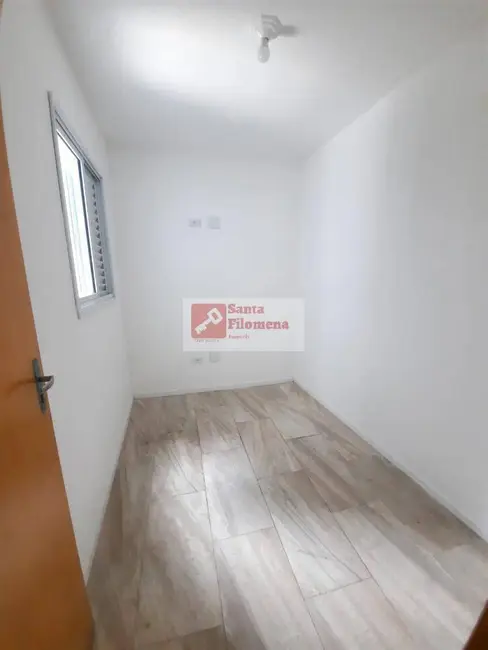 Foto 6 de Apartamento com 2 quartos à venda, 42m2 em Vila Tibiriçá, Santo Andre - SP