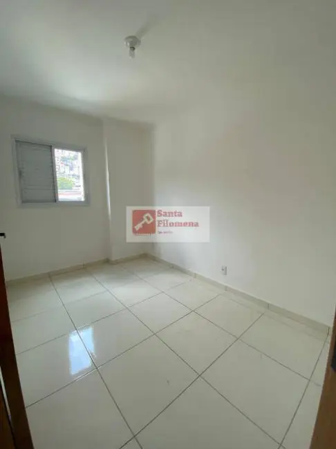 Foto 8 de Apartamento com 2 quartos à venda, 48m2 em Vila Suíça, Santo Andre - SP