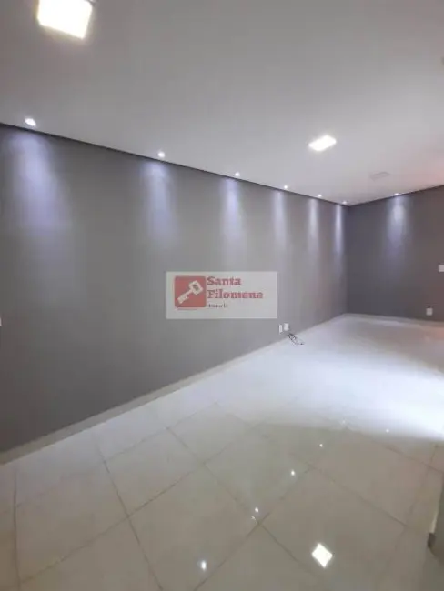 Foto 4 de Apartamento com 2 quartos à venda, 48m2 em Vila Suíça, Santo Andre - SP