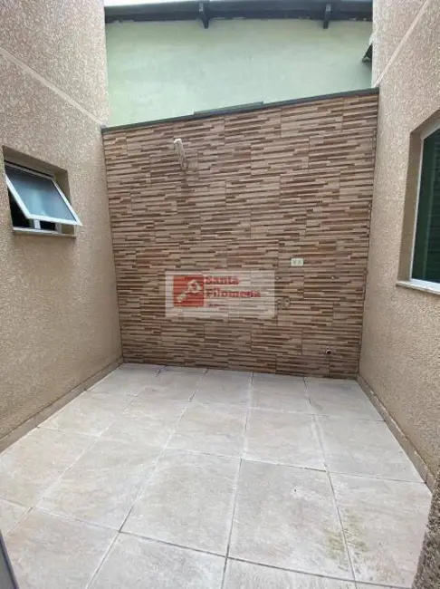 Foto 9 de Apartamento com 2 quartos à venda, 48m2 em Vila Suíça, Santo Andre - SP