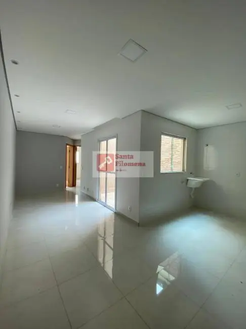 Foto 1 de Apartamento com 2 quartos à venda, 48m2 em Vila Suíça, Santo Andre - SP