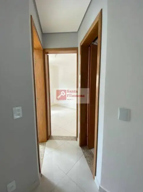 Foto 5 de Apartamento com 2 quartos à venda, 48m2 em Vila Suíça, Santo Andre - SP