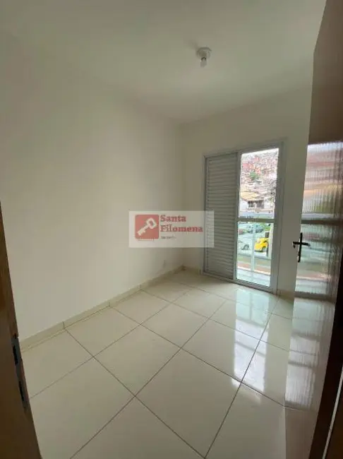 Foto 7 de Apartamento com 2 quartos à venda, 48m2 em Vila Suíça, Santo Andre - SP