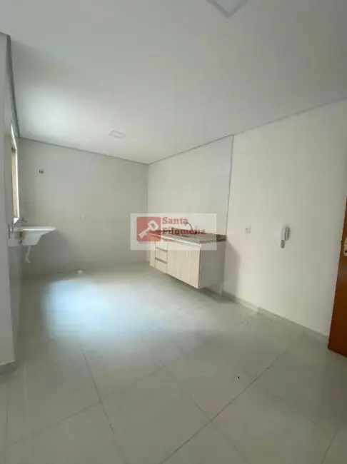 Foto 3 de Apartamento com 2 quartos à venda, 48m2 em Vila Suíça, Santo Andre - SP