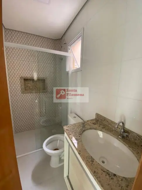 Foto 6 de Apartamento com 2 quartos à venda, 48m2 em Vila Suíça, Santo Andre - SP