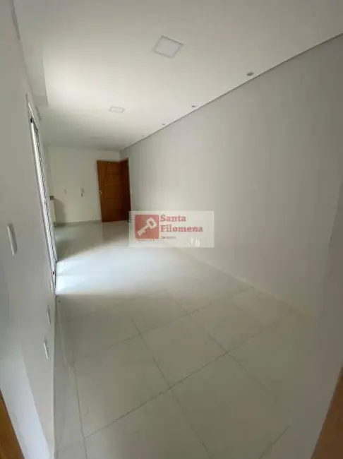 Foto 2 de Apartamento com 2 quartos à venda, 48m2 em Vila Suíça, Santo Andre - SP
