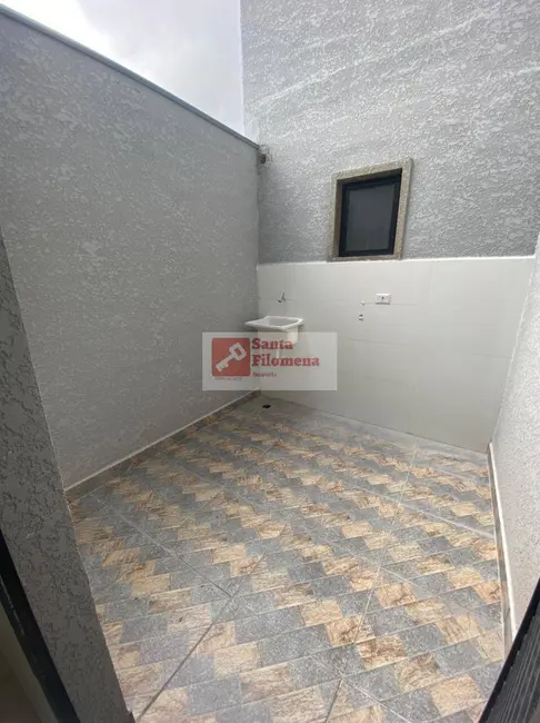 Apartamento com 2 quartos à venda, 37m2 em Jardim do Estádio, Santo Andre - SP - imagem 3 Foto 3 de Apartamento com 2 quartos à venda, 37m2 em Jardim do Estádio, Santo Andre - SP