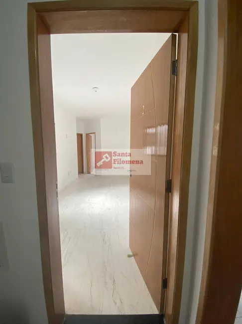 Apartamento com 2 quartos à venda, 37m2 em Jardim do Estádio, Santo Andre - SP - imagem 7 Foto 7 de Apartamento com 2 quartos à venda, 37m2 em Jardim do Estádio, Santo Andre - SP