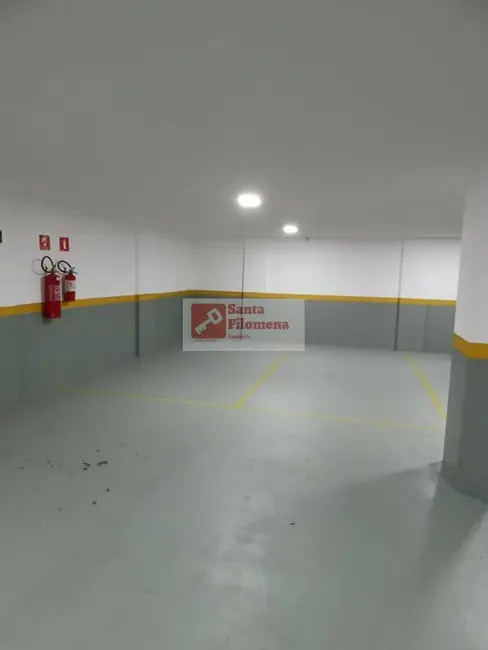 Apartamento com 2 quartos à venda, 37m2 em Jardim do Estádio, Santo Andre - SP - imagem 9 Foto 9 de Apartamento com 2 quartos à venda, 37m2 em Jardim do Estádio, Santo Andre - SP