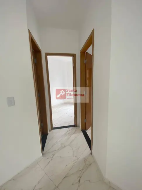 Apartamento com 2 quartos à venda, 37m2 em Jardim do Estádio, Santo Andre - SP - imagem 4 Foto 4 de Apartamento com 2 quartos à venda, 37m2 em Jardim do Estádio, Santo Andre - SP