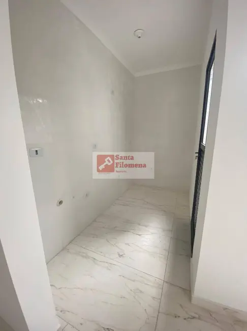 Apartamento com 2 quartos à venda, 37m2 em Jardim do Estádio, Santo Andre - SP - imagem 6 Foto 6 de Apartamento com 2 quartos à venda, 37m2 em Jardim do Estádio, Santo Andre - SP