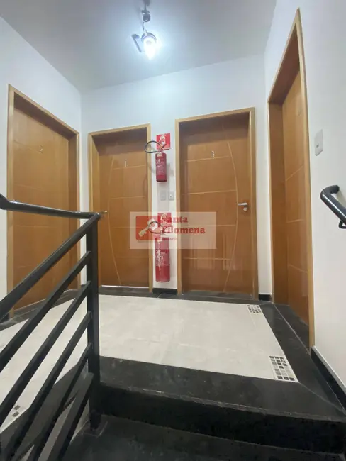 Apartamento com 2 quartos à venda, 37m2 em Jardim do Estádio, Santo Andre - SP - imagem 8 Foto 8 de Apartamento com 2 quartos à venda, 37m2 em Jardim do Estádio, Santo Andre - SP