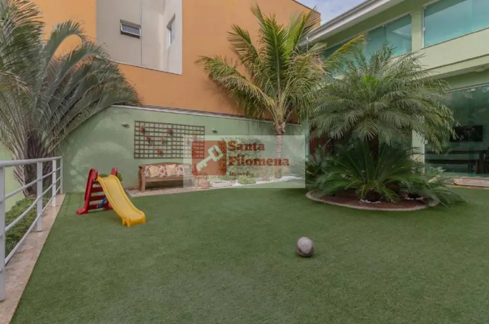 Sobrado com 3 quartos à venda, 407m2 em Parque das Nações, Santo Andre - SP - imagem 5 Foto 5 de Sobrado com 3 quartos à venda, 407m2 em Parque das Nações, Santo Andre - SP