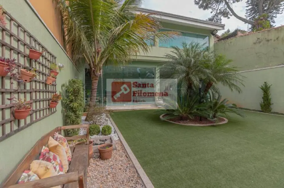 Sobrado com 3 quartos à venda, 407m2 em Parque das Nações, Santo Andre - SP - imagem 4 Foto 4 de Sobrado com 3 quartos à venda, 407m2 em Parque das Nações, Santo Andre - SP