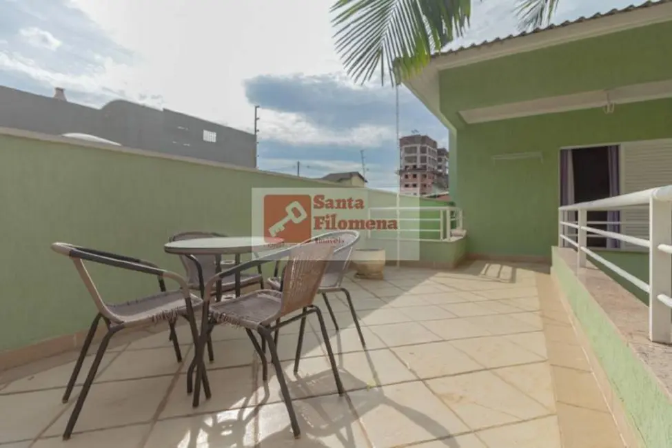 Sobrado com 3 quartos à venda, 407m2 em Parque das Nações, Santo Andre - SP - imagem 9 Foto 9 de Sobrado com 3 quartos à venda, 407m2 em Parque das Nações, Santo Andre - SP