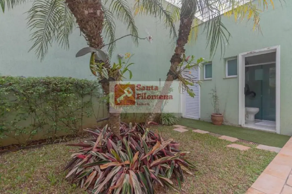 Sobrado com 3 quartos à venda, 407m2 em Parque das Nações, Santo Andre - SP - imagem 6 Foto 6 de Sobrado com 3 quartos à venda, 407m2 em Parque das Nações, Santo Andre - SP