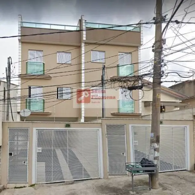 Cobertura com 2 quartos à venda, 96m2 em Parque Oratório, Santo Andre - SP - imagem 1 Foto 1 de Cobertura com 2 quartos à venda, 96m2 em Parque Oratório, Santo Andre - SP