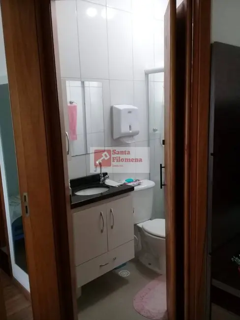 Cobertura com 2 quartos à venda, 96m2 em Parque Oratório, Santo Andre - SP - imagem 5 Foto 5 de Cobertura com 2 quartos à venda, 96m2 em Parque Oratório, Santo Andre - SP