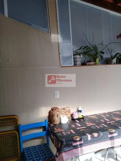 Cobertura com 2 quartos à venda, 96m2 em Parque Oratório, Santo Andre - SP - imagem 6 Foto 6 de Cobertura com 2 quartos à venda, 96m2 em Parque Oratório, Santo Andre - SP