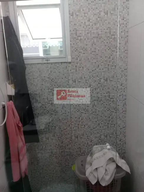 Cobertura com 2 quartos à venda, 96m2 em Parque Oratório, Santo Andre - SP - imagem 3 Foto 3 de Cobertura com 2 quartos à venda, 96m2 em Parque Oratório, Santo Andre - SP