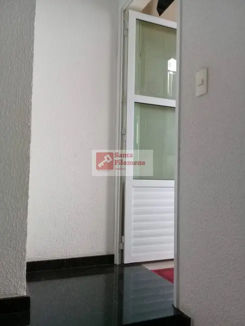 Cobertura com 2 quartos à venda, 96m2 em Parque Oratório, Santo Andre - SP - imagem 8 Foto 8 de Cobertura com 2 quartos à venda, 96m2 em Parque Oratório, Santo Andre - SP