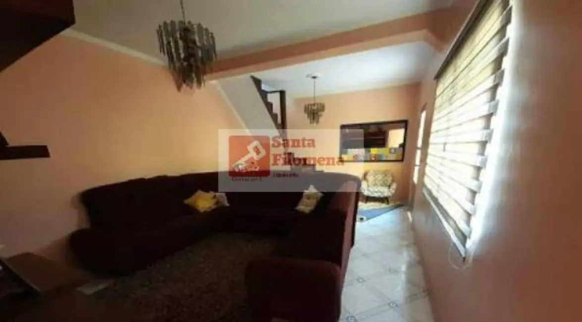 Foto 9 de Casa com 3 quartos à venda, 314m2 em Vila Curuçá, Santo Andre - SP