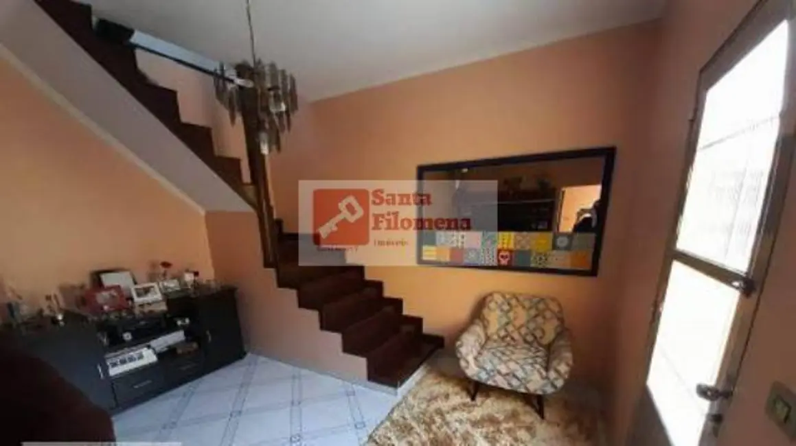 Foto 5 de Casa com 3 quartos à venda, 314m2 em Vila Curuçá, Santo Andre - SP