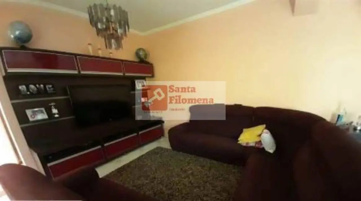 Foto 8 de Casa com 3 quartos à venda, 314m2 em Vila Curuçá, Santo Andre - SP