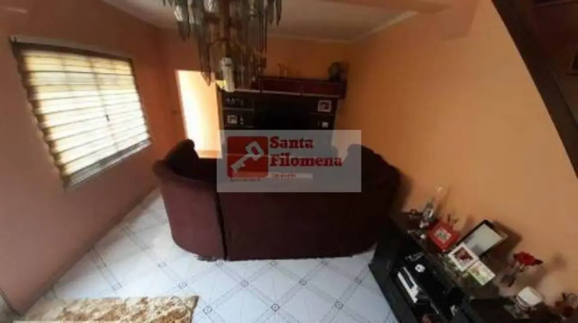 Foto 6 de Casa com 3 quartos à venda, 314m2 em Vila Curuçá, Santo Andre - SP