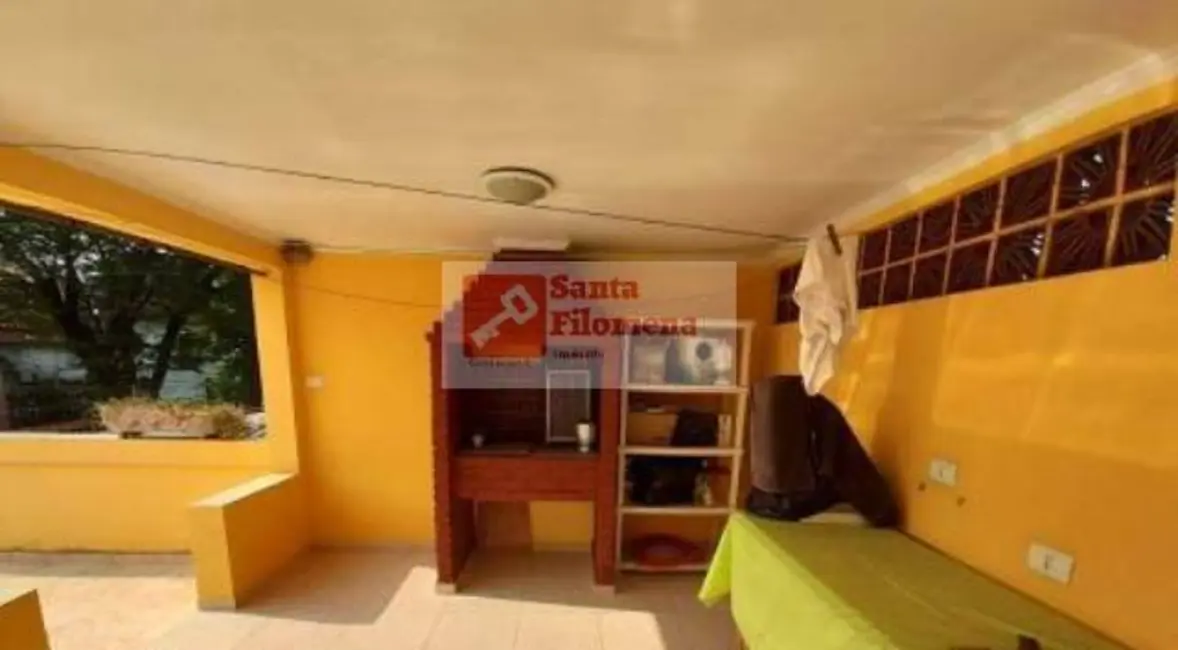 Foto 4 de Casa com 3 quartos à venda, 314m2 em Vila Curuçá, Santo Andre - SP