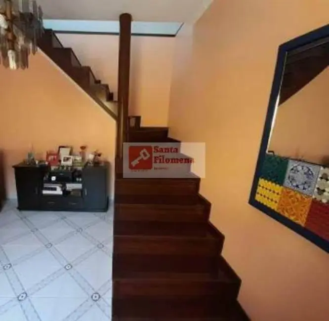 Foto 7 de Casa com 3 quartos à venda, 314m2 em Vila Curuçá, Santo Andre - SP