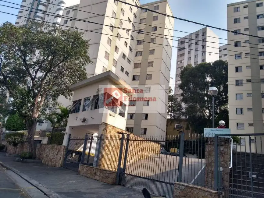 Foto 1 de Apartamento com 3 quartos à venda, 73m2 em Vila Monumento, São Paulo - SP
