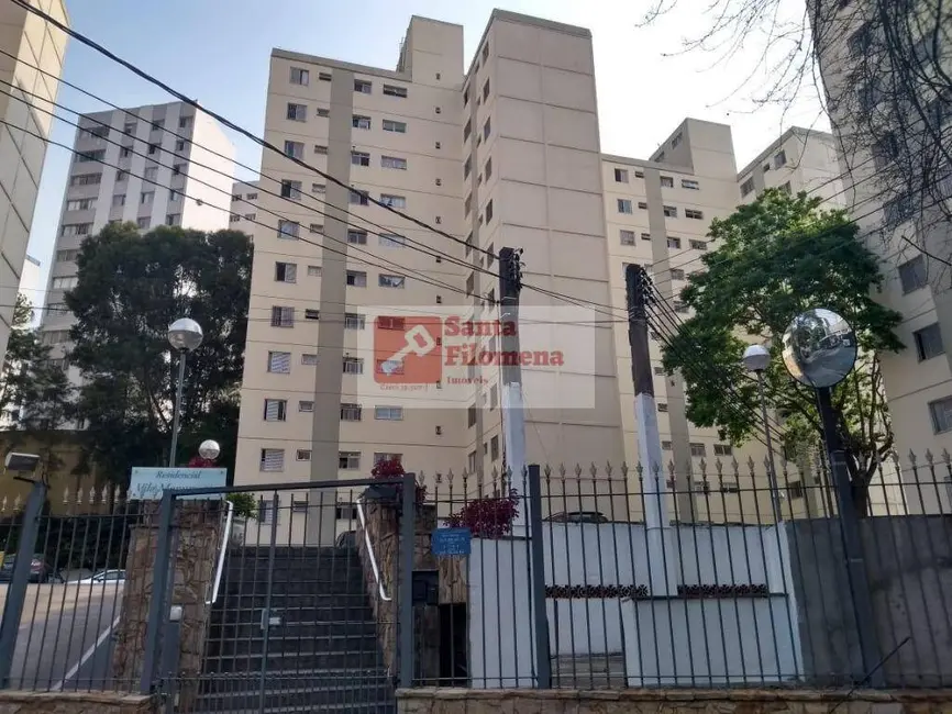 Foto 2 de Apartamento com 3 quartos à venda, 73m2 em Vila Monumento, São Paulo - SP