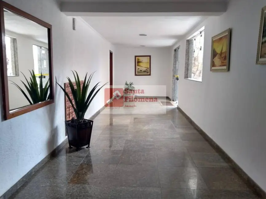Foto 4 de Apartamento com 3 quartos à venda, 73m2 em Vila Monumento, São Paulo - SP