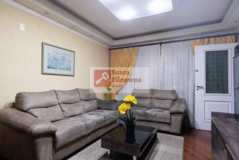 Foto 7 de Sobrado com 3 quartos à venda, 245m2 em Parque Oratório, Santo Andre - SP