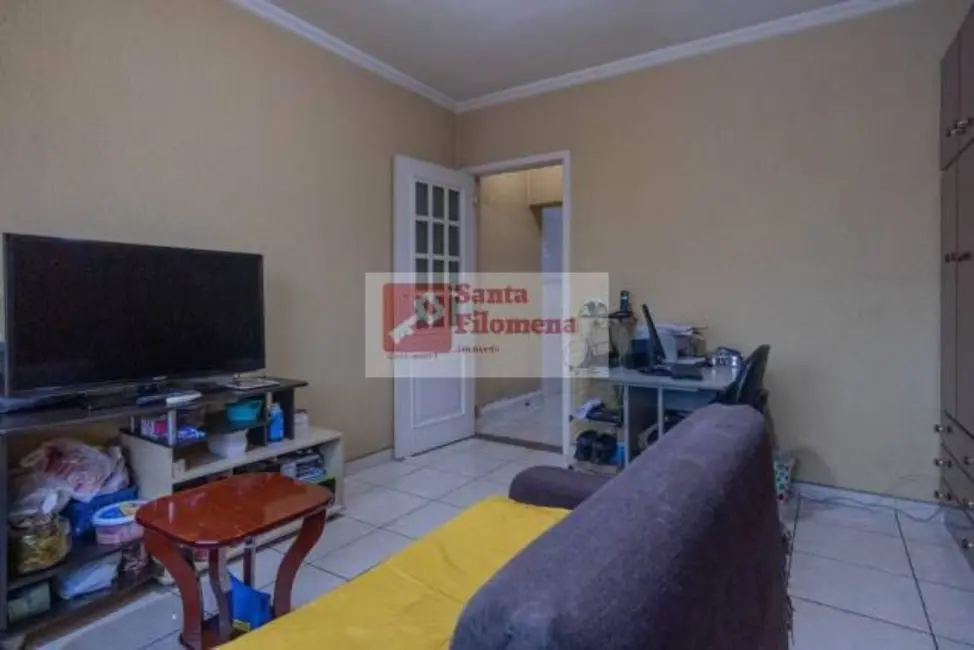 Foto 6 de Sobrado com 3 quartos à venda, 245m2 em Parque Oratório, Santo Andre - SP