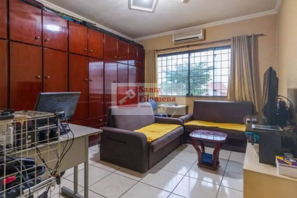 Foto 4 de Sobrado com 3 quartos à venda, 245m2 em Parque Oratório, Santo Andre - SP