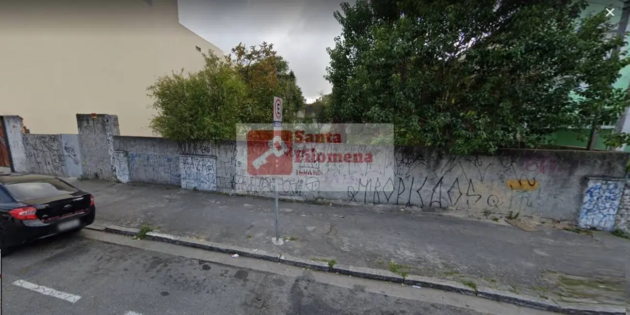 Foto 2 de Terreno / Lote à venda, 966m2 em Centro, Santo Andre - SP