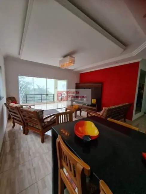 Foto 7 de Casa de Condomínio com 3 quartos à venda, 720m2 em Santo Andre - SP