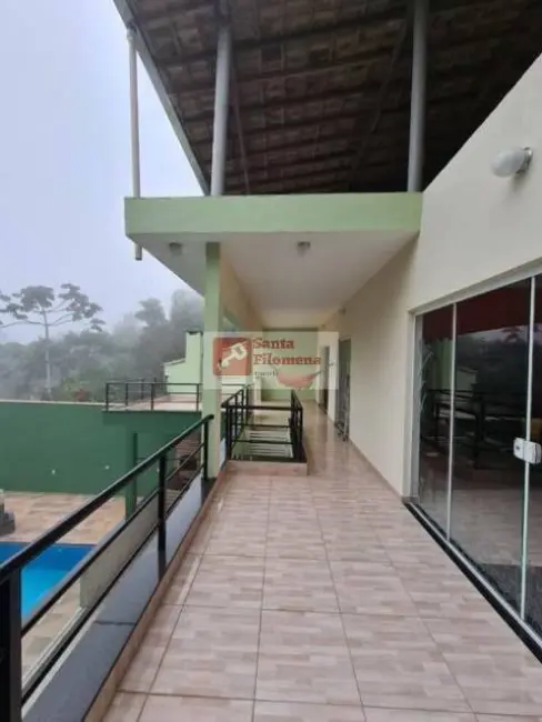 Foto 2 de Casa de Condomínio com 3 quartos à venda, 720m2 em Santo Andre - SP