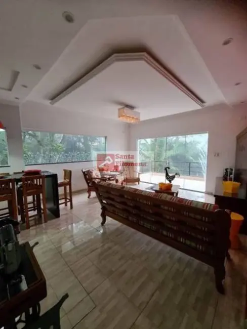 Foto 5 de Casa de Condomínio com 3 quartos à venda, 720m2 em Santo Andre - SP