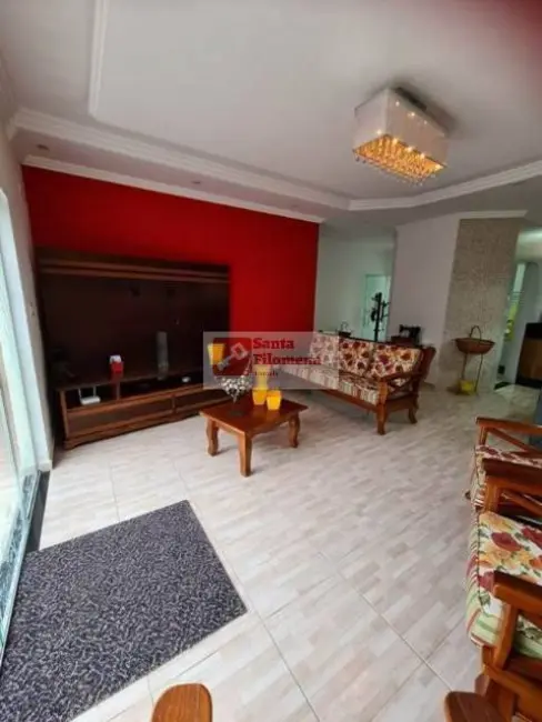 Foto 6 de Casa de Condomínio com 3 quartos à venda, 720m2 em Santo Andre - SP