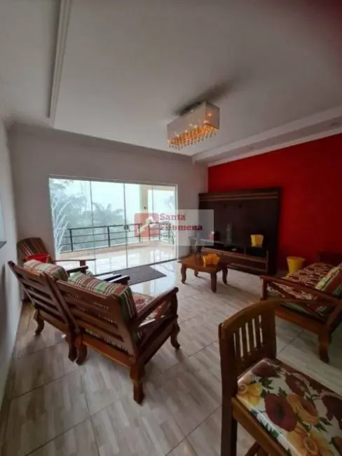 Foto 4 de Casa de Condomínio com 3 quartos à venda, 720m2 em Santo Andre - SP