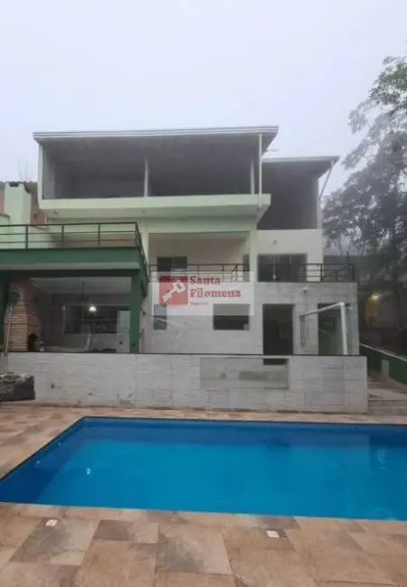 Foto 1 de Casa de Condomínio com 3 quartos à venda, 720m2 em Santo Andre - SP