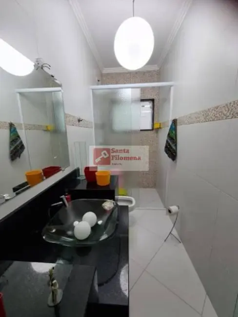 Foto 9 de Casa de Condomínio com 3 quartos à venda, 720m2 em Santo Andre - SP