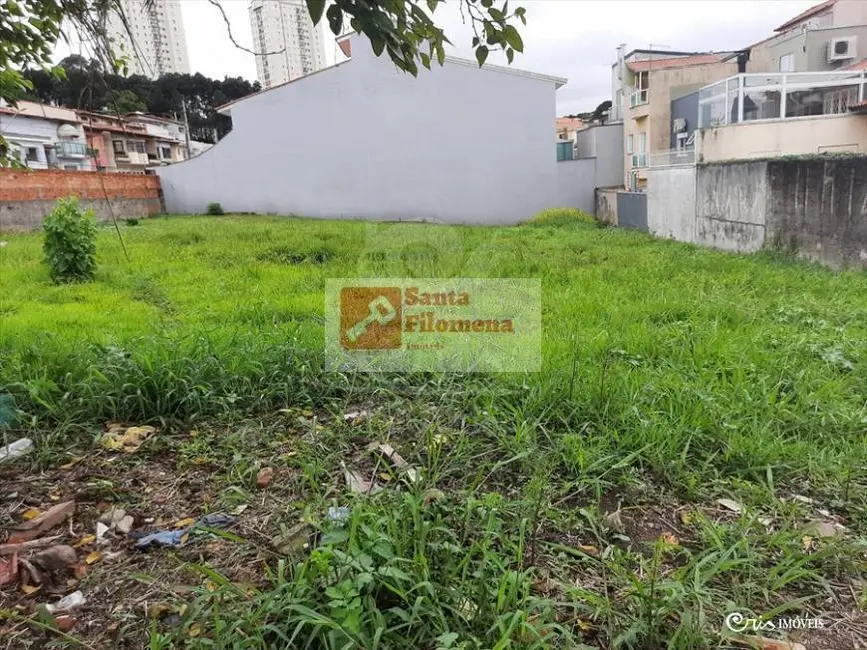 Foto 3 de Terreno / Lote à venda, 1000m2 em Parque Jaçatuba, Santo Andre - SP