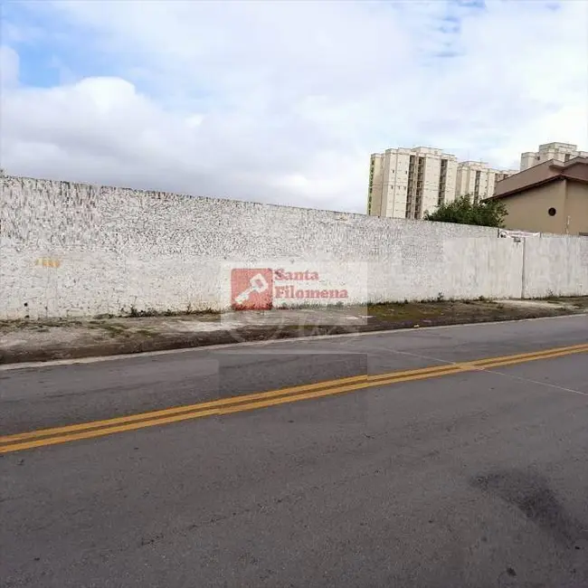 Foto 2 de Terreno / Lote à venda, 1000m2 em Parque Jaçatuba, Santo Andre - SP